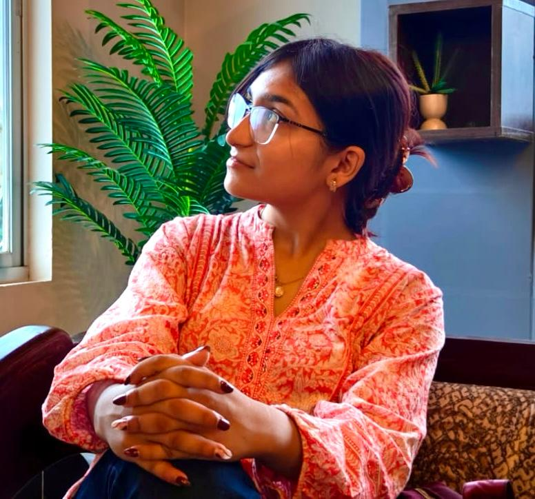 Sneha Shah